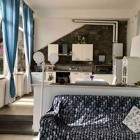 Apartment Incantevole A 30mt Dal Mare *