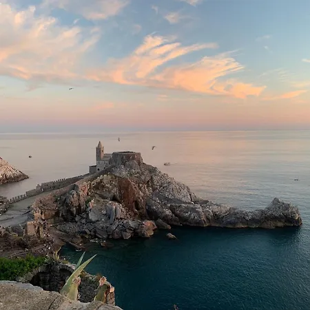 Incantevole A 30mt Dal Mare